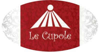 RISTORANTE LE CUPOLE